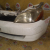 Ноускат Toyota Platz NCP12 '1999-2001 a/t ф.52-009