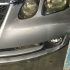 Ноускат Mitsubishi Airtrek CU2W '2001-2002 a/t ф.P1499 тум.0857