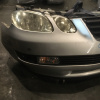 Ноускат Mitsubishi Airtrek CU2W '2001-2002 a/t ф.P1499 тум.0857