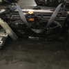Ноускат Mitsubishi Airtrek CU2W '2001-2002 a/t ф.P1499 тум.0857