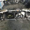 Ноускат Honda HR-V GH3 '2001-2005 a/t ф.R7651