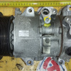 Компрессор кондиционера Toyota 2AZ-FE/1AZ-FSE Camry/Ipsum/RAV4 ACV40/ACM21/ACA30/ACR50/AZR60 '2003- ДЕФЕКТ КРЕПЛЕНИЯ ТРУБКИ ( L901 ) 88310-28570 / 447