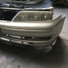 Ноускат Toyota Mark II GX100 '1998-2000 a/t (без габаритов) ф.22-271 xenon с.22-274