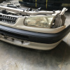 Ноускат Toyota Corolla AE110 '1995-1997 ф.12-411