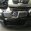 Ноускат Nissan Qashqai/Dualis KJ10 '2006-2010 ф.11384(5) xenon
