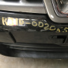 Ноускат Nissan Qashqai/Dualis KJ10 '2006-2010 ф.11384(5) xenon