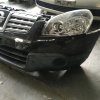 Ноускат Nissan Qashqai/Dualis KJ10 '2006-2010 ф.11384(5) xenon
