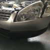 Ноускат Nissan Qashqai/Dualis KJ10 '2006-2010 ф.11384(5) xenon тум.029065