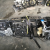 Ноускат Nissan Qashqai/Dualis KJ10 '2006-2010 ф.11384(5) xenon тум.029065
