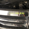 Ноускат Honda Accord CU1 '2008-2011 a/t туманки ф.P7566 т.P3879