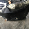 Ноускат Honda Accord CU1 '2008-2011 a/t туманки ф.P7566 т.P3879