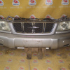 Ноускат Subaru Forester SF5 EJ20 '2000-2002 a/t (без габаритов) решетка облезла ф.1655