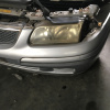Ноускат Mazda Capella GF8P FS '1999-2002 a/t ф.100-61918