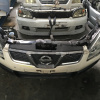 Ноускат Nissan Qashqai/Dualis KJ10 '2006-2010 Без трубок охлаждения +туманки ф.11384(5) xenon