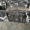 Ноускат Nissan Qashqai/Dualis KJ10 '2006-2010 Без трубок охлаждения +туманки ф.11384(5) xenon