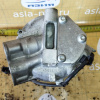 Компрессор кондиционера Nissan MRA8 Bluebird Sylphy TB17 '2016- 2 разъёма с механическим и эл. датчиком 92600-3RS5A
