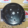 Компрессор кондиционера Nissan MRA8 Bluebird Sylphy TB17 '2016- 2 разъёма с механическим и эл. датчиком 92600-3RS5A