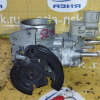 Заслонка дроссельная Toyota 3S-FE/4S-FE Ipsum ST190/SV40/ST200/ST210/SXM10/SXA10 22210-7A560 3 болта ( кат. ) ПРОБЕГ 52 т. км.