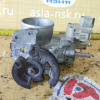 Заслонка дроссельная Toyota 3S-FE/4S-FE Ipsum ST190/SV40/ST200/ST210/SXM10/SXA10 22210-7A560 ПРОБЕГ 23 т. км. 3 болта ( кат.)( датчик х/х 22270-74270