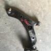 Рычаг Mazda BM6FJ Axela перед, лев