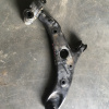 Рычаг Mazda BM6FJ Axela перед, прав