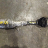 Привод Nissan NT31/NJ10 X-Trail/Dualis/Qashqai MR20 перед, лев 4WD CVT (дефект пыльника)