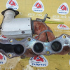 Коллектор выпускной Mazda LF-VE Premacy CWEAW/CREW 4WD a/t LF712050XD