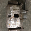 Суппорт Mitsubishi N84W Chariot Grandis перед, прав 6043