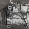 Компрессор кондиционера Suzuki M18A Aerio RD51S