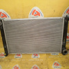 Радиатор охлаждения TOYOTA ZGM11 Isis без трубок охлаждения (без дифузора)