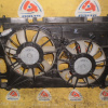Диффузор радиатора Toyota 100222-1377 Prius ZVW30 (в сборе)