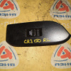 Пульт стеклоподъемника Toyota Land Cruiser Prado GRJ150 зад, лев 74272-60230