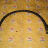 Уширитель крыла Nissan Dualis/Qashqai KJ10 перед, лев (Дефект крепления) 63811 1YA0A