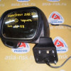 Зеркало Toyota Noah/Voxy ZRR70 9к. с повторителем 52-158 L