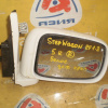 Зеркало HONDA Stepwgn RF1/2 '1996-2001 5k (Дефект крепления) прав 76200-S47-J41