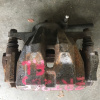 Суппорт Toyota ZRT265 Allion/Premio перед, лев 60-22