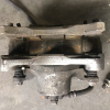 Суппорт Nissan L33 Teana перед, лев
