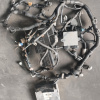 Коса ДВС Toyota 3S-FSE Nadia SXN10 a/t +компьютер 89661-44160