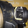 Блок подрулевых переключателей Volkswagen Passat B6/3C5 '2007 Универсал (дефект на корпусе) 3C9953513R