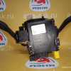 Блок подрулевых переключателей Volkswagen Passat B6/3C5 '2007 Универсал (дефект на корпусе) 3C9953513R