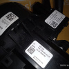 Блок подрулевых переключателей Volkswagen Passat B6/3C5 '2007 Универсал (дефект на корпусе) 3C9953513R