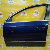 Дверь боковая Volkswagen Passat B6/3C2/3C5 '2007 перед, лев в сборе (дефект, вмятина)