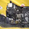 Ноускат Volkswagen Passat B6/3C2 BZB '2007 1.8 TSI 6AT RHD HID-ксенон адаптив, омыватели фар, туманки, бачок омыв.