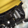 Ноускат Volkswagen Passat B6/3C2 BZB '2007 1.8 TSI 6AT RHD HID-ксенон адаптив, омыватели фар, туманки, бачок омыв.