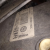 Ноускат Volkswagen Passat B6/3C2 BZB '2007 1.8 TSI 6AT RHD HID-ксенон адаптив, омыватели фар, туманки, бачок омыв.