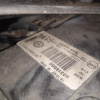 Ноускат Volkswagen Passat B6/3C2 BZB '2007 1.8 TSI 6AT RHD HID-ксенон адаптив, омыватели фар, туманки, бачок омыв.