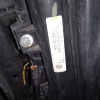 Ноускат Volkswagen Passat B6/3C2 BZB '2007 1.8 TSI 6AT RHD HID-ксенон адаптив, омыватели фар, туманки, бачок омыв.