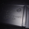 Крышка аккумулятора Volkswagen 1K0915443C Passat B6/3C2/3C5