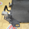 Радиатор кондиционера Chevrolet GMT370/KC TrailBlazer Vortec 5300/LH6 '2005 5.3L V8 89019256