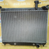 Радиатор охлаждения Chevrolet GMT370/KC TrailBlazer Vortec 5300/LH6 '2005 5.3L V8 15196386